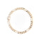 Bracelet Bracelet Or jaune 58 Facettes 1962881CN