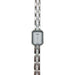 Chanel Watch, “Première Céramique”, steel, ceramic, diamonds. 58 Facettes 32000