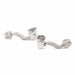 Boucles d'oreilles Boucles d'oreilles Or blanc Diamant 58 Facettes 2363215CN