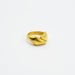 Bague Ilias Lalaounis - Bague or jaune 58 Facettes