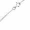 Collier Collier pendentif ajouré diamants 58 Facettes 25447