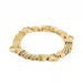 Bracelet Bracelet Yellow gold 58 Facettes 1917638CN