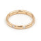 Bague 52 Bague Alliance Or jaune Diamant 58 Facettes 1641626CN