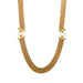 Collier Collier multi-rangs 58 Facettes 30307