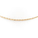 Necklace Necklace Yellow gold 58 Facettes 1833416CN