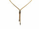 Collier Collier Pendentif Or jaune 58 Facettes 1467960CN