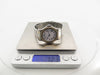 Vintage watch CARTIER santos octagonal watch 30 mm gold & steel automatic 58 Facettes 253775