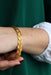 Bracelet Bracelet Tressé Or jaune 58 Facettes 1801294CN