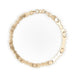 Bracelet Bracelet Yellow gold 58 Facettes 1589371CN