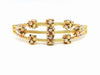 Bracelet Bracelet Or jaune 58 Facettes 698517CD