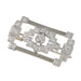 Broche Broche en diamant Art déco 58 Facettes 23156-0261