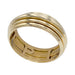 Bracelet Piaget bracelet, “Possession”, yellow gold. 58 Facettes 32686