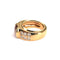 Bague Bague Rubis Diamants 58 Facettes 2333
