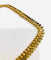 Collier Collier vintage or jaune 58 Facettes