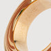 Chaumet ring - Yellow gold bangle ring 58 Facettes 1