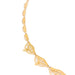 Collier Collier Filigrane Or jaune 58 Facettes 2141254CN