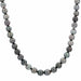 Necklace Tahitian pearl necklace 58 Facettes 21-334