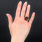 Bague 55 Bague ancienne intaille sur cornaline et or 58 Facettes 21-758
