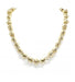 Necklace 39 cm / Yellow / 750 Gold POMELLATO Necklace Yellow gold 58 Facettes 200129R