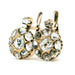 Earrings Diamond earrings 58 Facettes 0A9909258E604148B18087CDE81D78BB