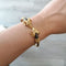 Bracelet Bracelet Bélier 58 Facettes 2415