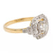 Bague 51 Bague Or jaune Diamant 58 Facettes 2360845CN