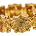 Bracelet Tank Bracelet Sapphires Ruby 58 Facettes 34467