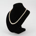 Necklace Japanese pearl necklace 58 Facettes 11-152