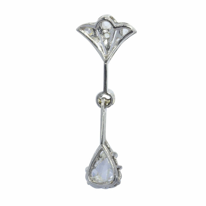 Pendentif Pendentif diamant 58 Facettes 22279-0316