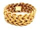 Bracelet Bracelet Manchette Or jaune 58 Facettes 1597836CN