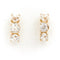 Boucles d'oreilles Boucles d'oreilles Or jaune Diamant 58 Facettes 1955906CN