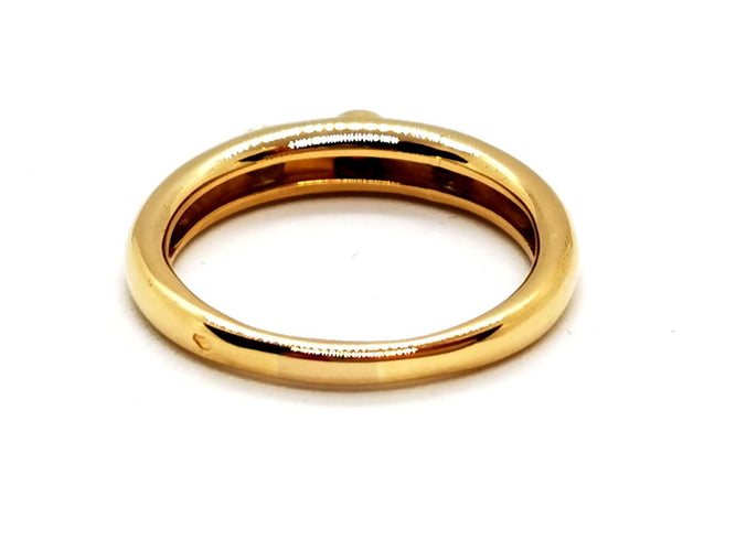 Bague 56 Bague Or jaune Rubis 58 Facettes 1089900CD