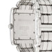 Boucheron Watch Reflection Steel Watch 58 Facettes 2513759CN