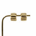 OJ PERRIN earrings - “Verona” earrings Yellow gold 58 Facettes 2357-83