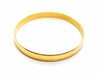 Bracelet Bracelet Jonc Or jaune 58 Facettes 1292328CN