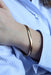 Bracelet Bracelet Maille oméga Or jaune 58 Facettes 2275530CN