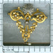 Broche Pendentif/broche diamant en or 58 Facettes 16333-0225