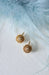 Dormeuses fine pearl earrings 58 Facettes