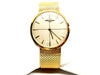 Jaeger Le Coultre Watch Watches Yellow gold 58 Facettes 1580004CN
