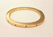 Bracelet Bracelet Jonc Or jaune Diamant 58 Facettes 00406CN