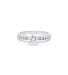 Ring 49 Solitaire "Setting" - TIFFANY & CO 58 Facettes 220467R