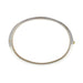 Bracelet Boucheron bracelet, “Quatre Radiant”, in yellow and white gold and diamonds. 58 Facettes 31906