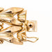 Yellow Gold Cuff Bracelet 58 Facettes 1641818CN