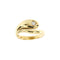 Bague 53 Bague Serpent Diamant 58 Facettes 27276
