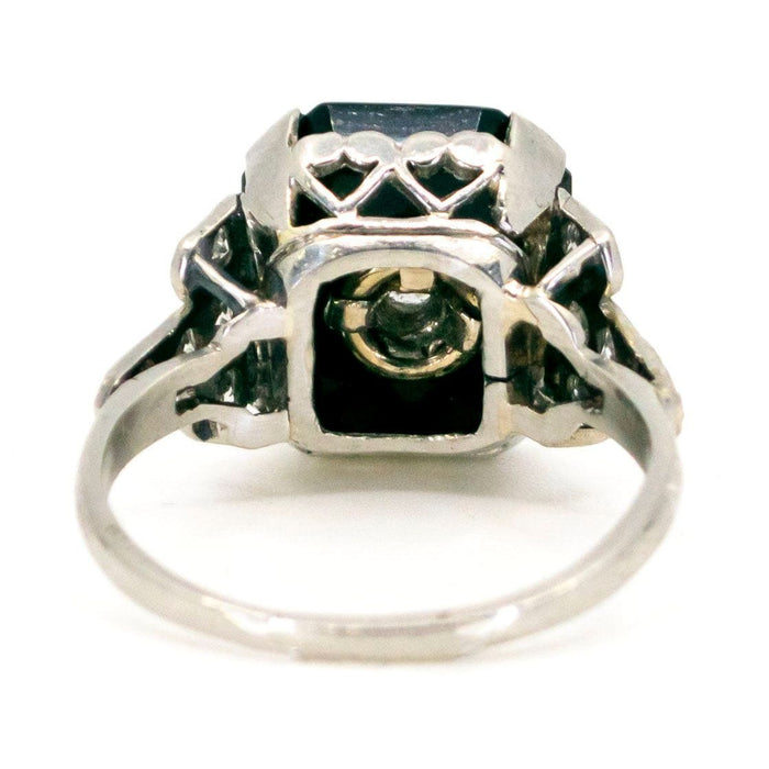 Bague 53 Bague Diamant Onyx Platine 58 Facettes 85EA8BFC6B4C4CD5967745371A2A81C2