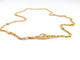 Collier Collier Chaîne Or jaune 58 Facettes 00850CN