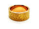 Bague 52 Bague Or jaune 58 Facettes 979599CN