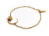 Morganne Bello Bracelet Yellow Gold Diamond Bracelet 58 Facettes 1176279CN
