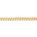 Bracelet Curb Bracelet Rose gold 58 Facettes 2130446CN