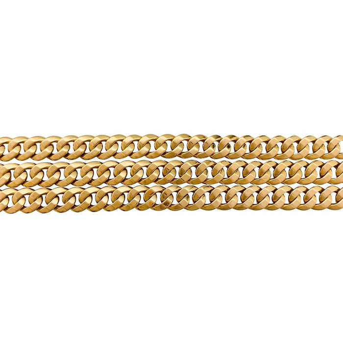 Bracelet Bracelet Boucheron en or jaune. 58 Facettes 31516